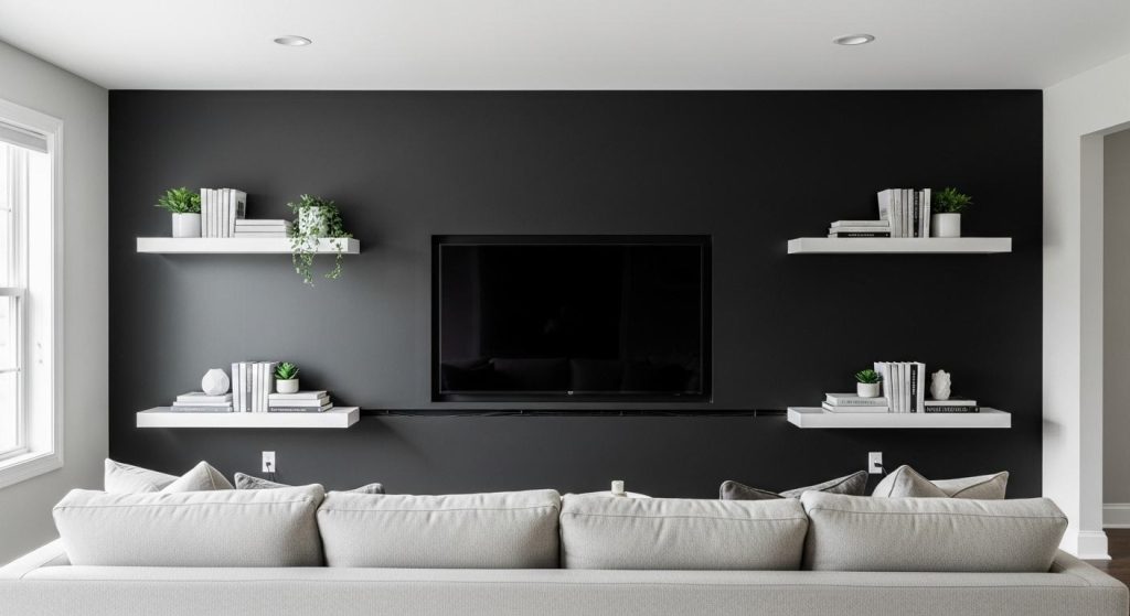 Colorful Art: Behind the Scenes