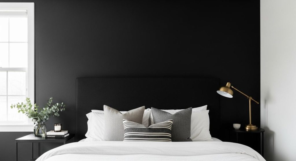 Moody Minimalist Approach