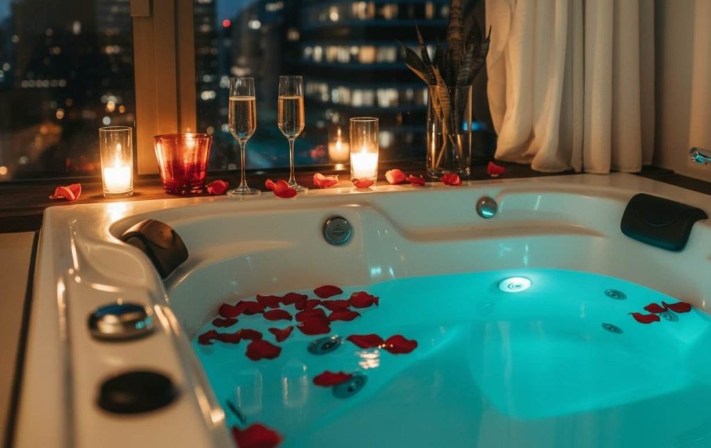 Underwater LED Upgrade:
