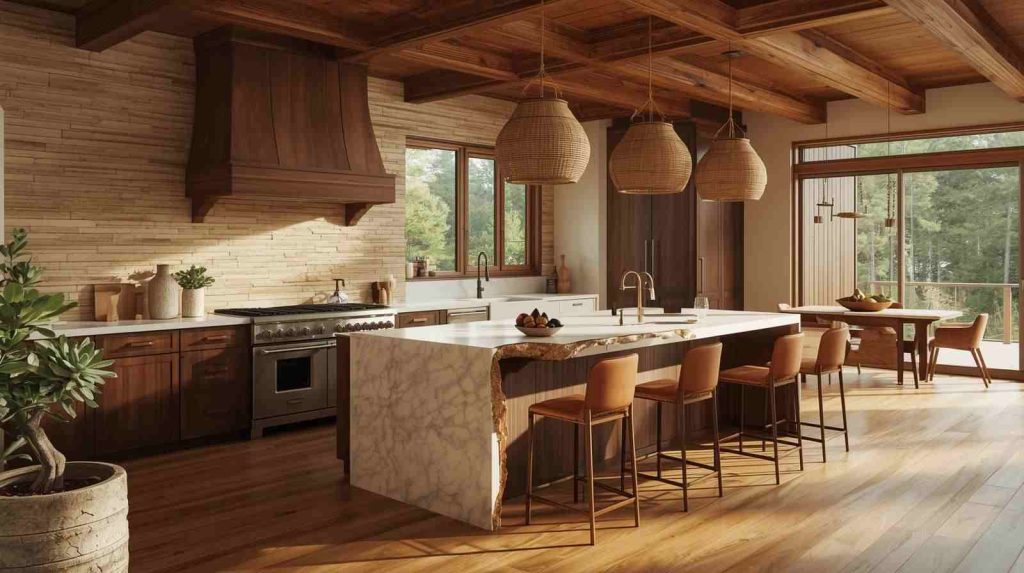 Subway Tile Kitchen Ideas -