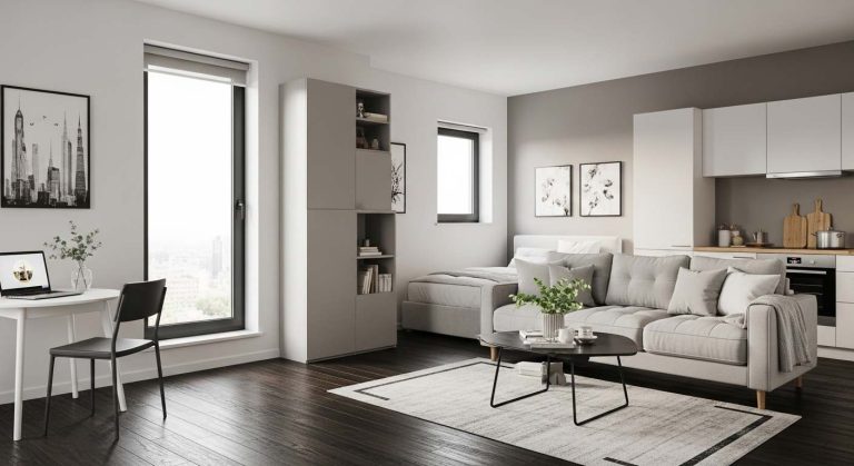 Double-Duty Sofa Beds – Choose Very Carefully