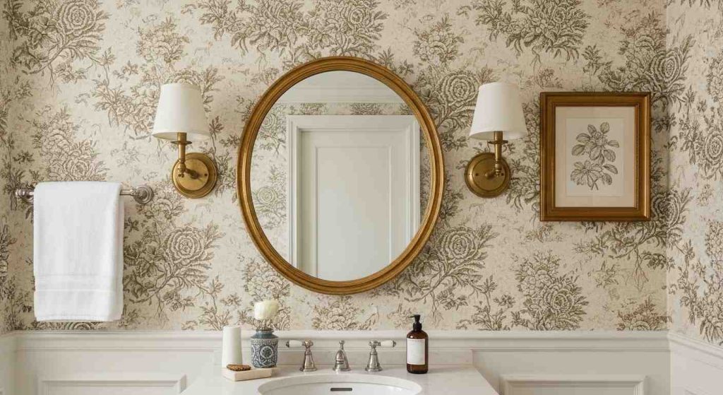 The Apothecary Aesthetic
