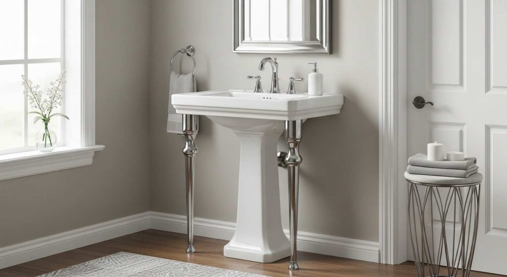 The Apothecary Aesthetic
