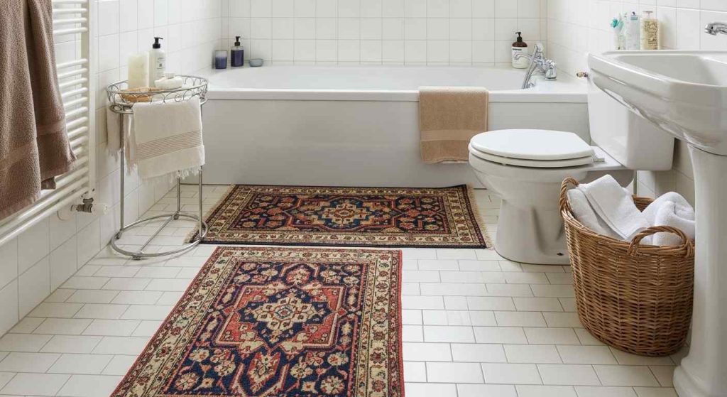 Pedestal sinks: Elegance and beauty
