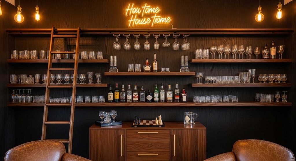 The Checkerboard Classic Car Shrine