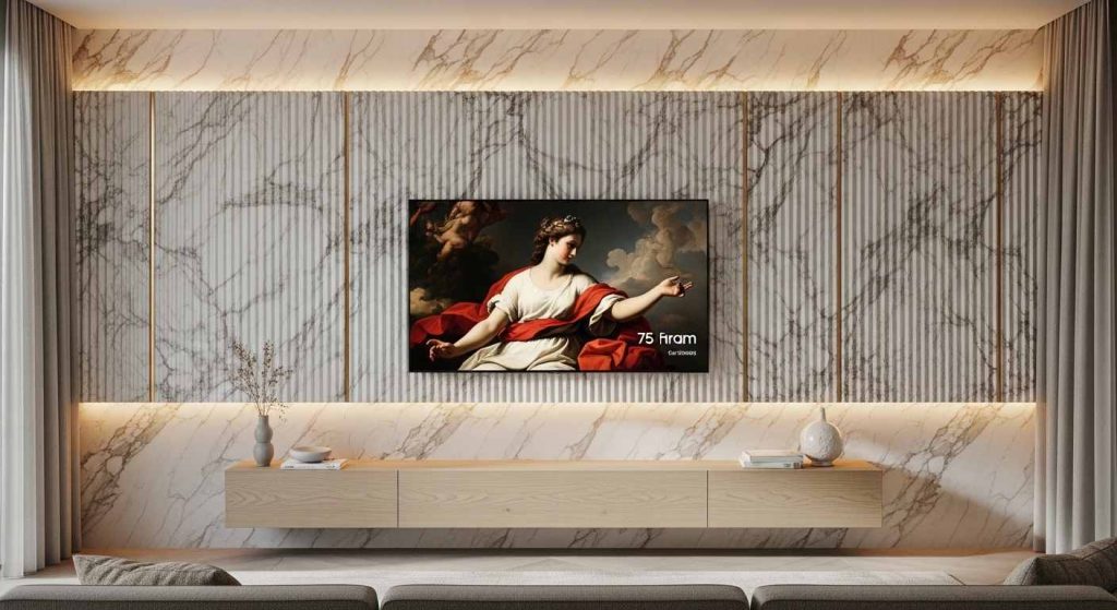  TV Wall Concepts that Designers Approve for 2026
