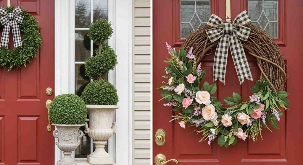 The Grandmillennial (Old Money Charm)
