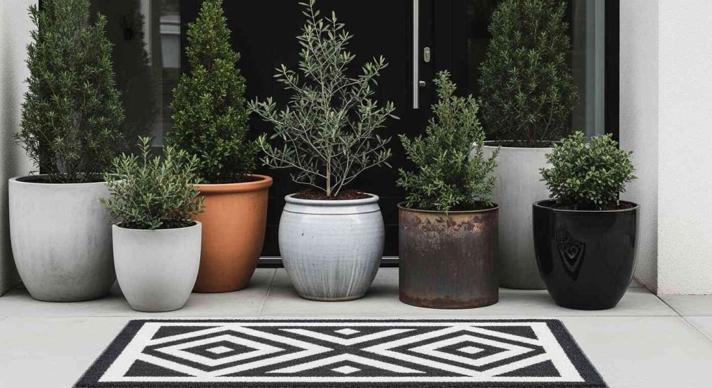 The Minimalist Modern
