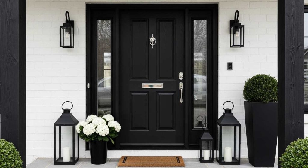  The Moody Dark & Dramatic