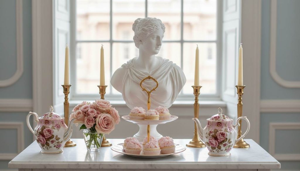 The Neoclassical Sculpture Moment