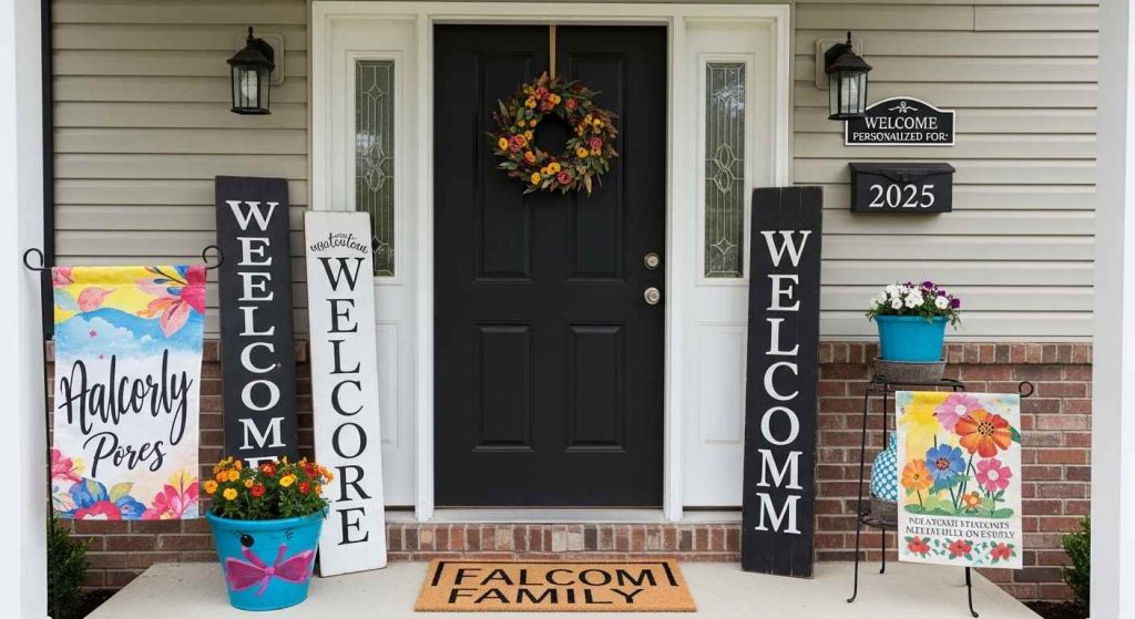 The Story Porch Personalized
