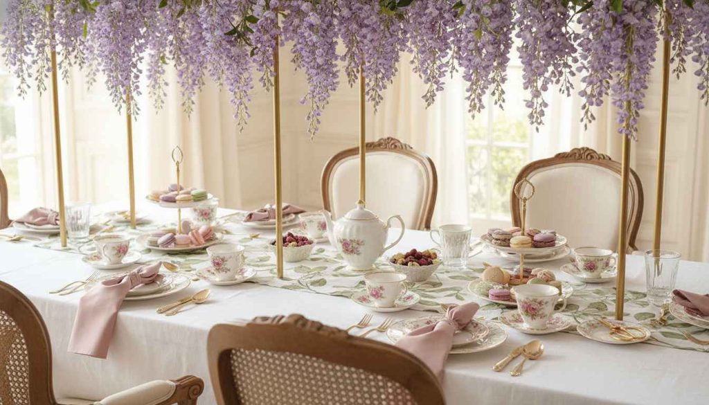 The Rose Garden Conservatory
