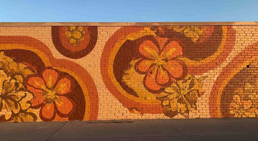 9. Retro & 70s-Inspired