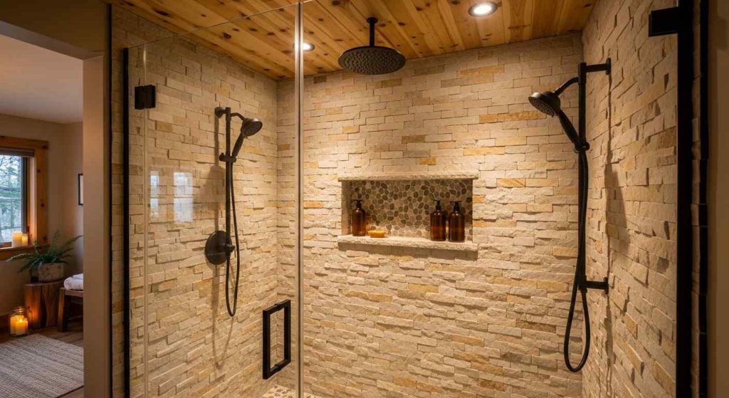 Renter-Friendly: Rustic Upgrades that Do Not Require Drilling or Painting
