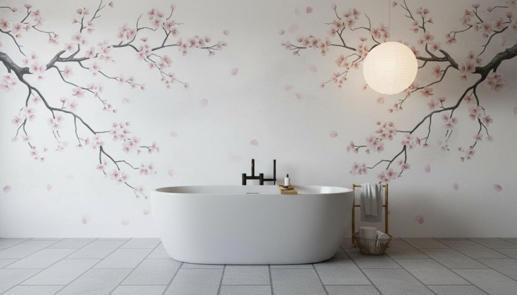 11. Japanese Cherry Blossom