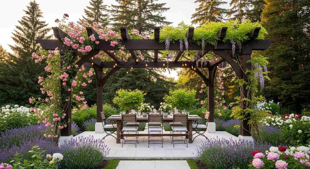 Pergola Design