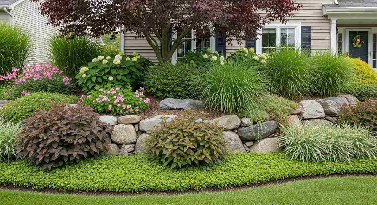  Pollinator-Friendly & Native Plant Landscaping