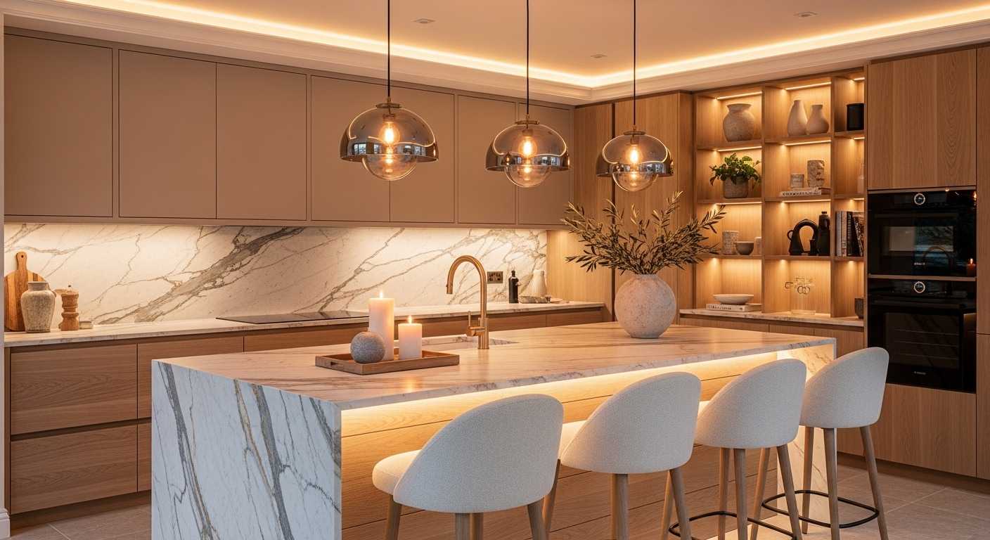  White and Gold Crystal 