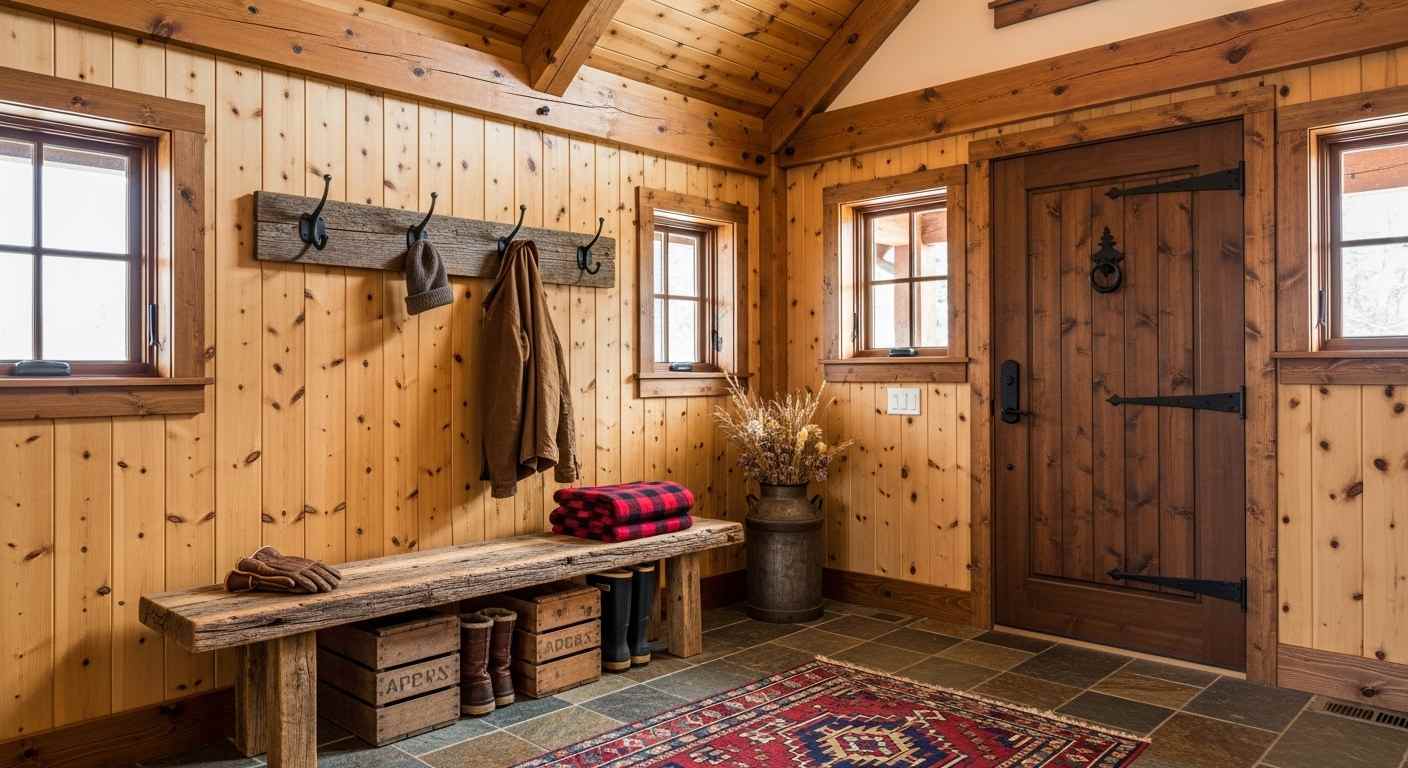 Incorporate Smart Home Technology