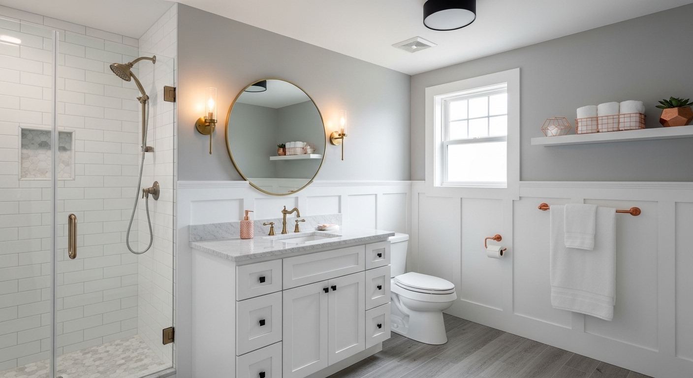 Artistic Design as the Focal Point
