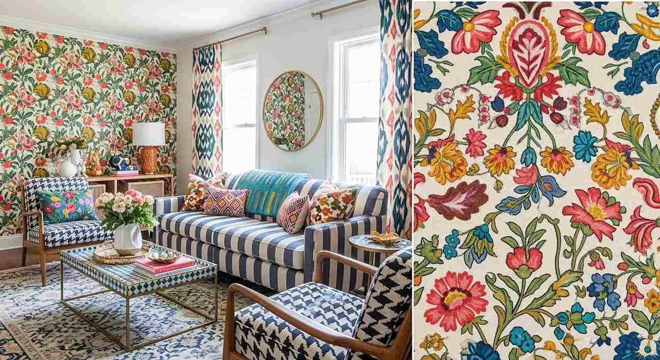  Mix Patterns Like a Pro