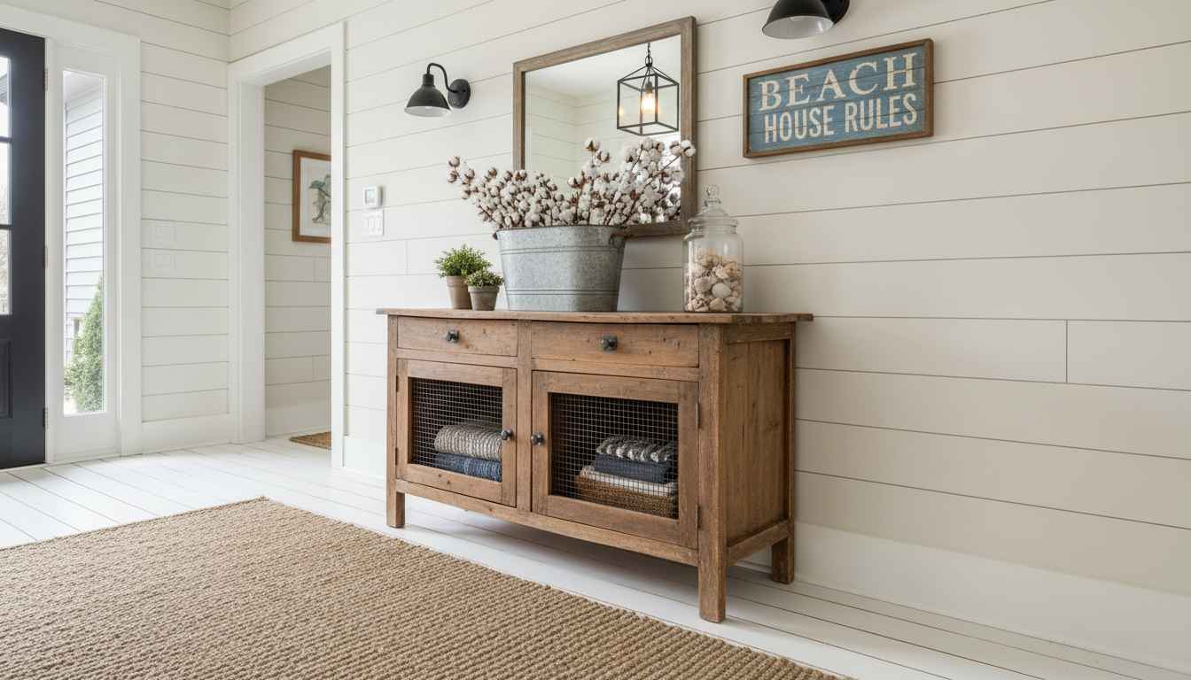 Blend Coastal Farmhouse Blend