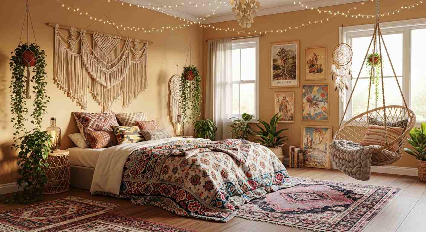 Teen Girl Bedroom Ideas