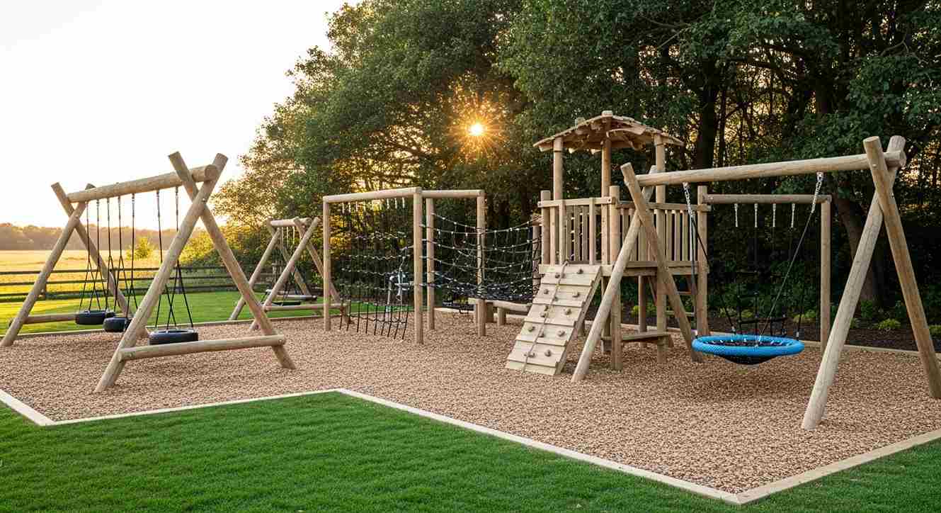 Nature-Inspired Climbing 