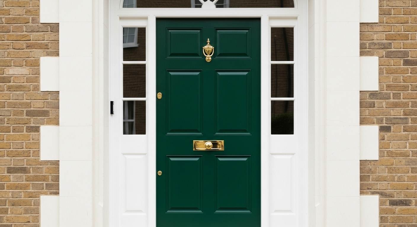 Forest Green