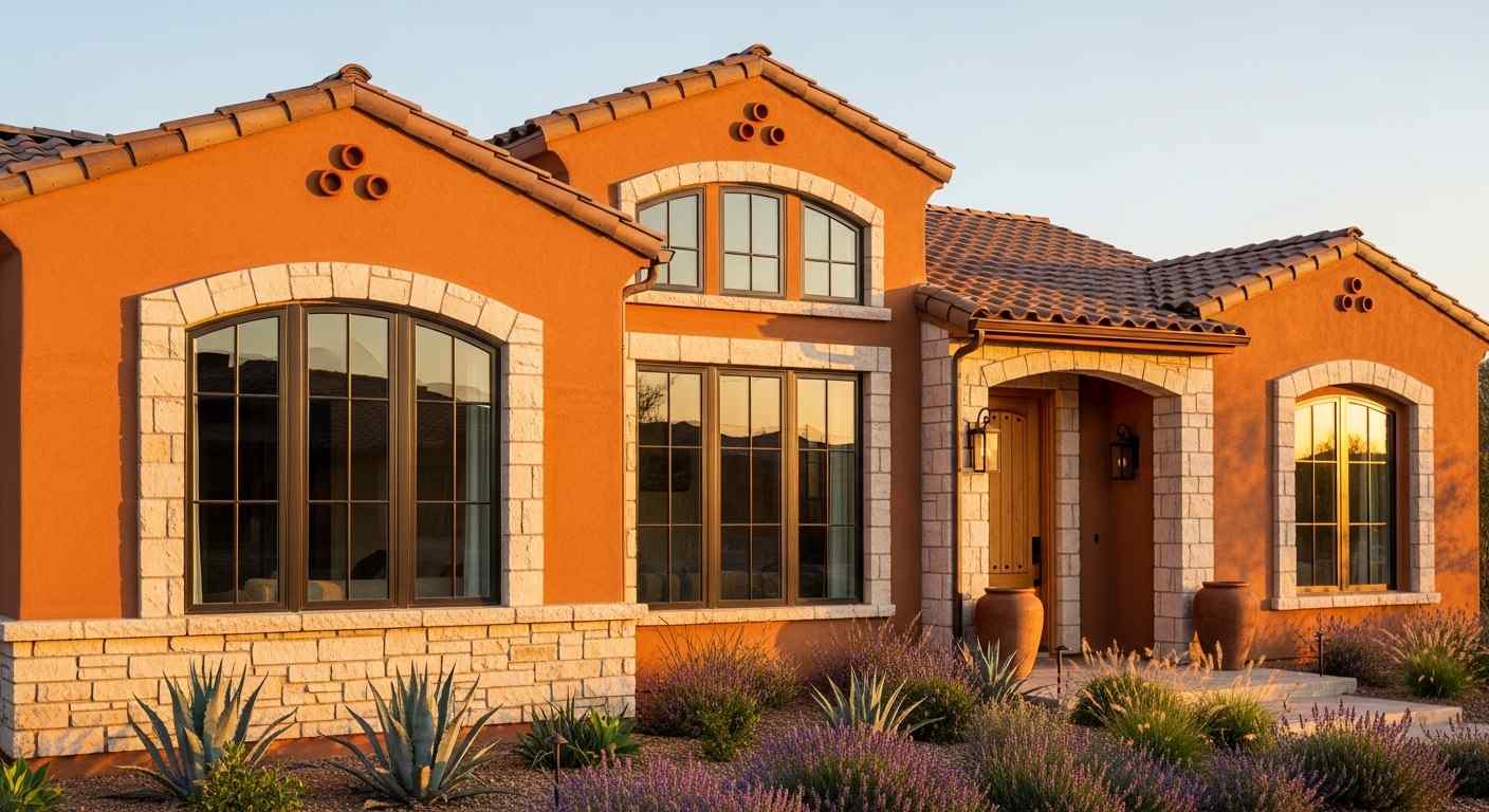 Charcoal Black Modern Farmhouse 