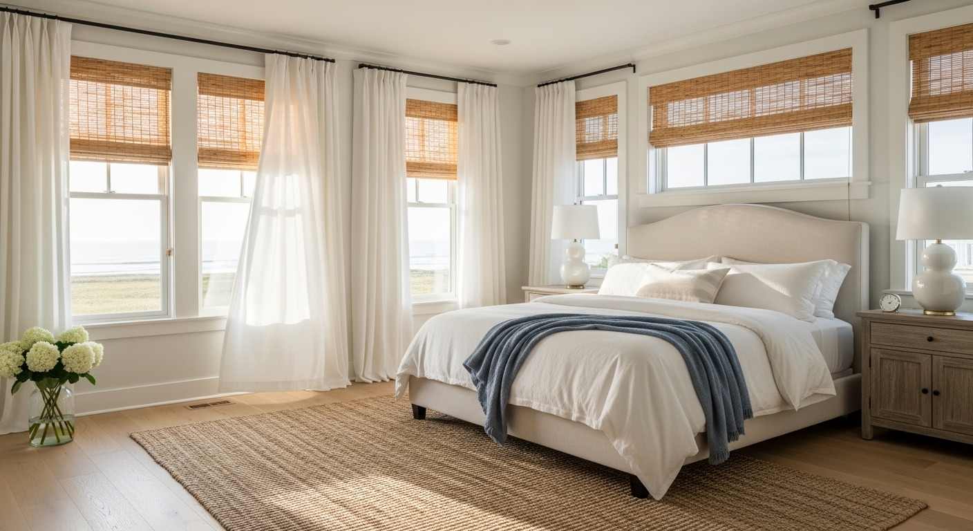 Light Control and Style