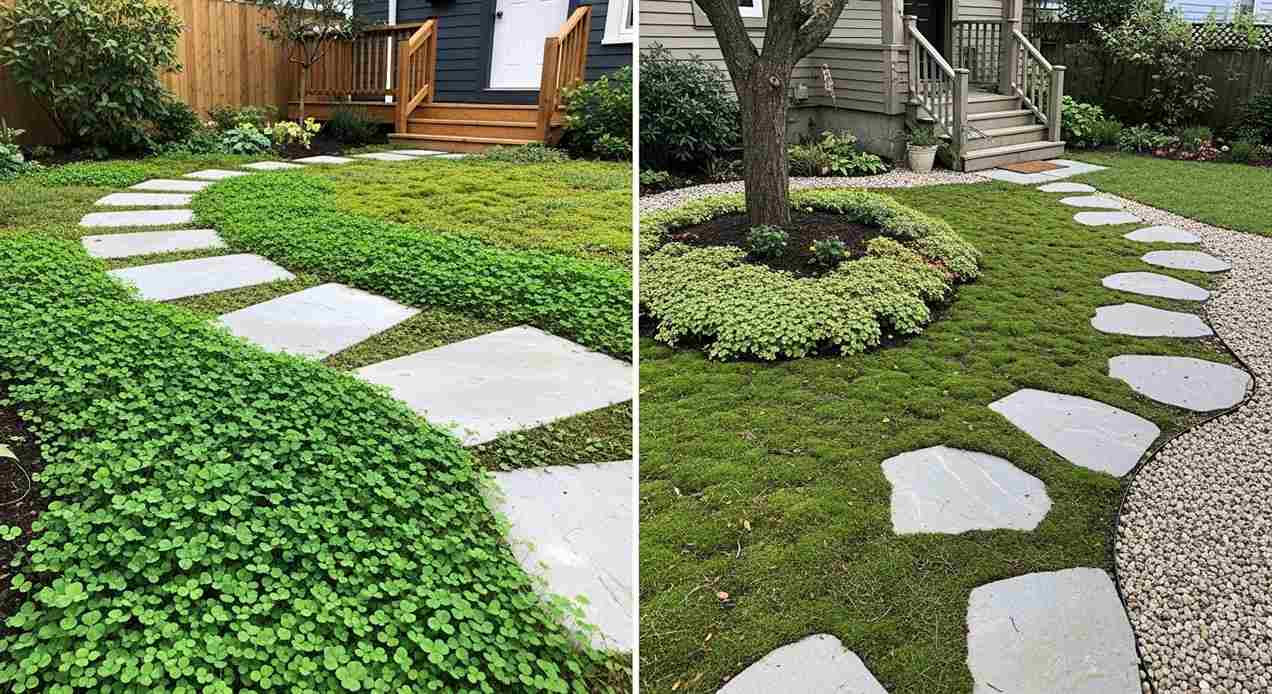 Front Yard Makeover