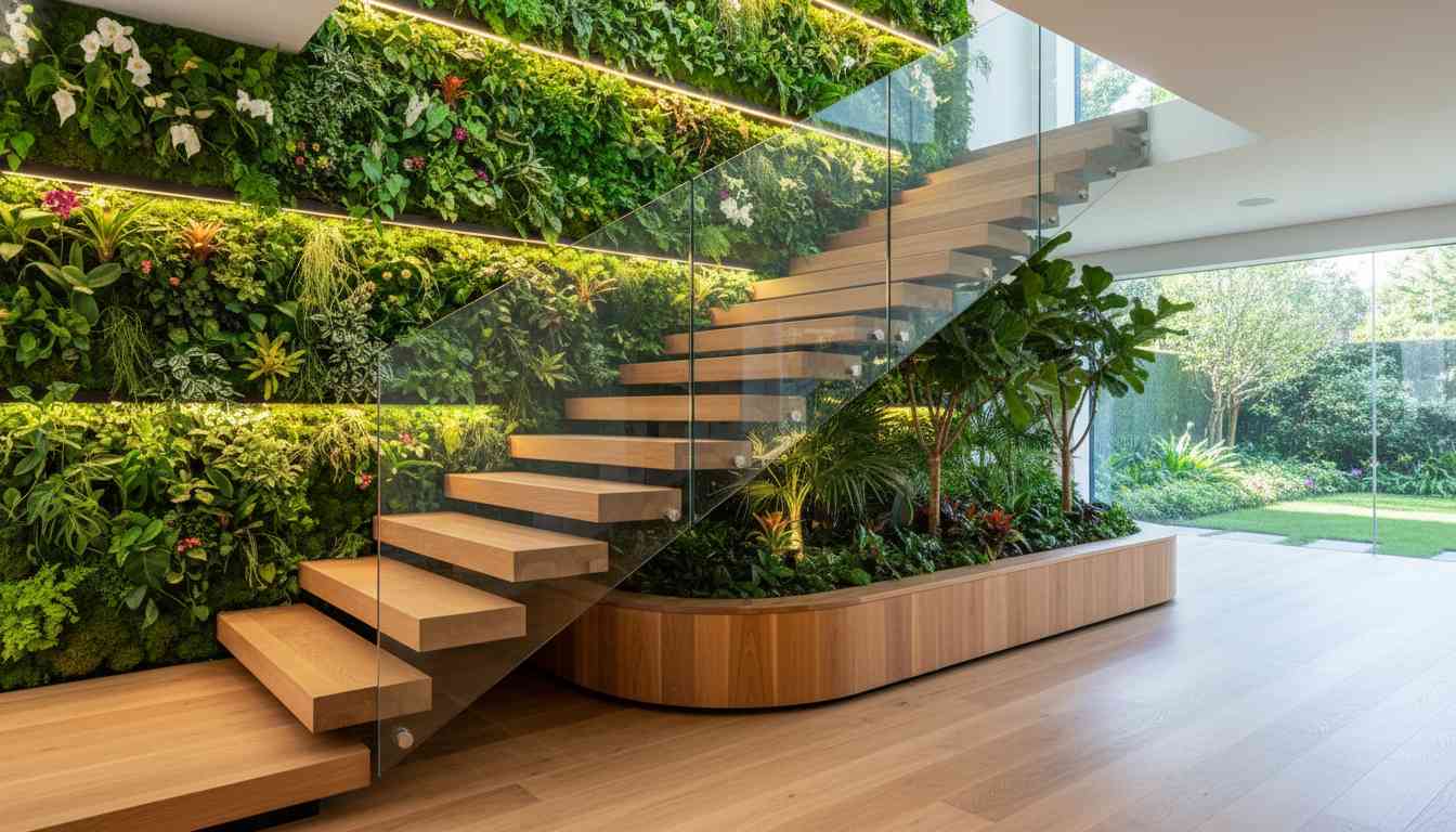 Biophilic Design 