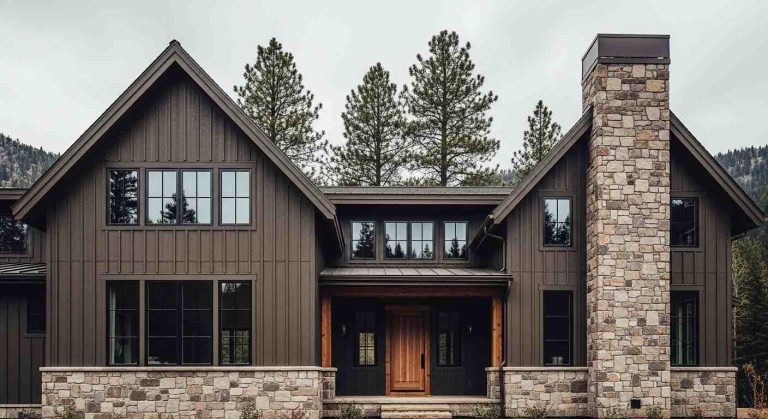 Urbane Bronze Exterior