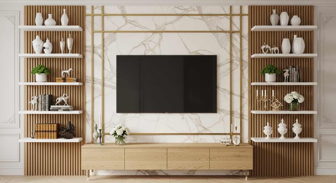 Classic French Marble