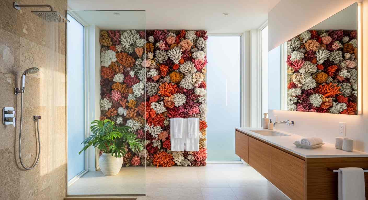 The Biophilic Ocean Retreat
