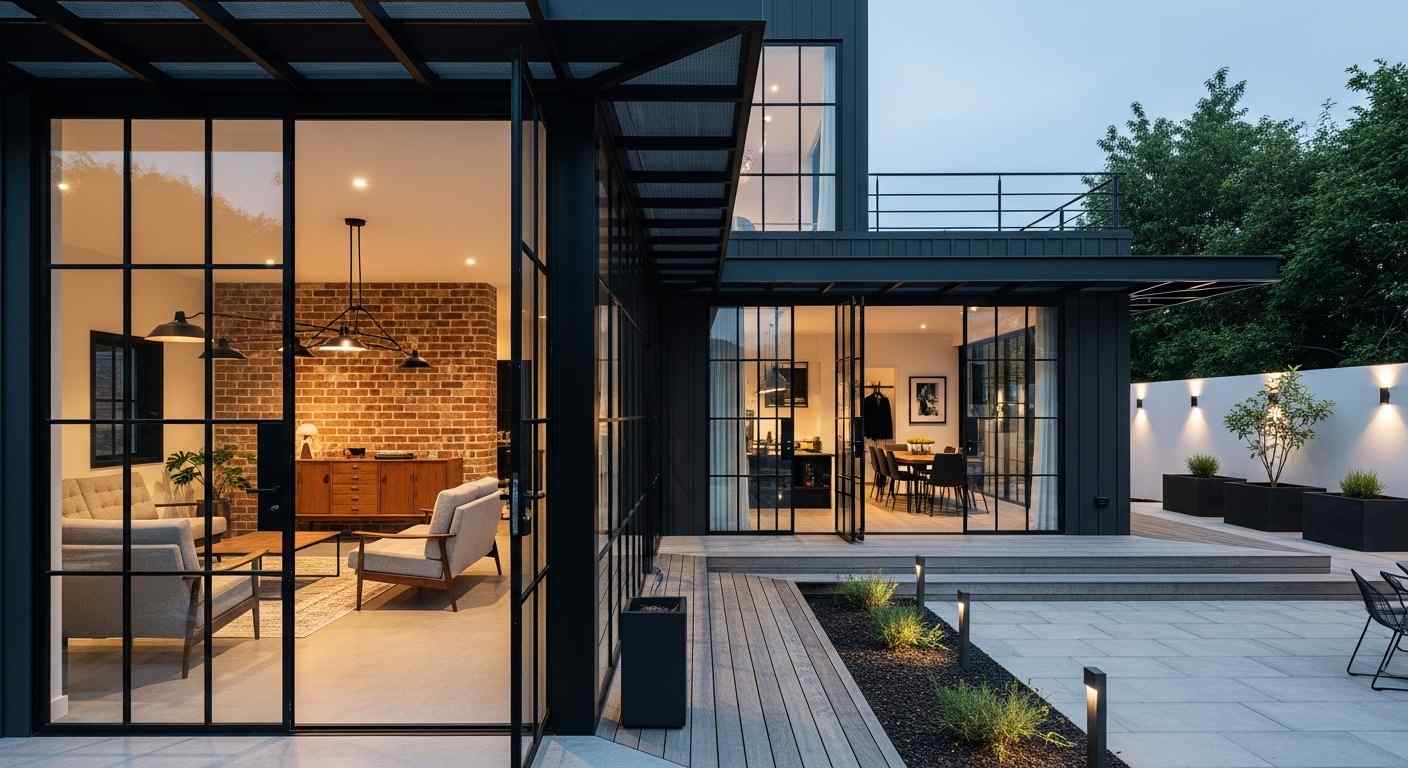  Retractable Screen Integration