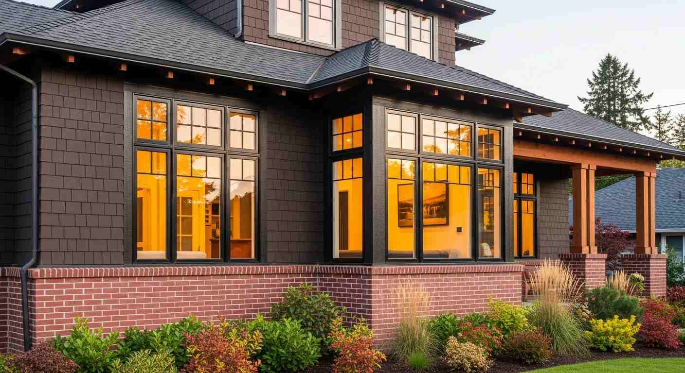 Stone Cottage Elegance 