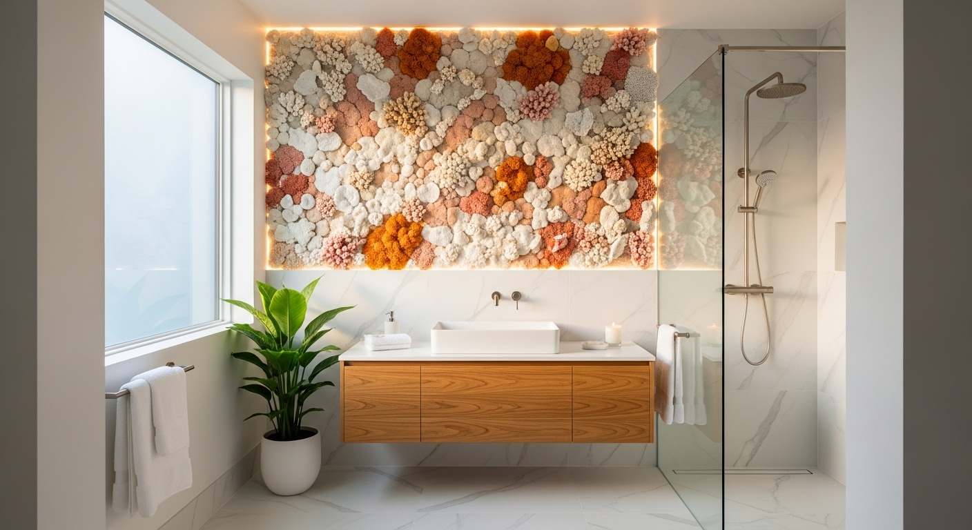  2026 Coastal Bathroom