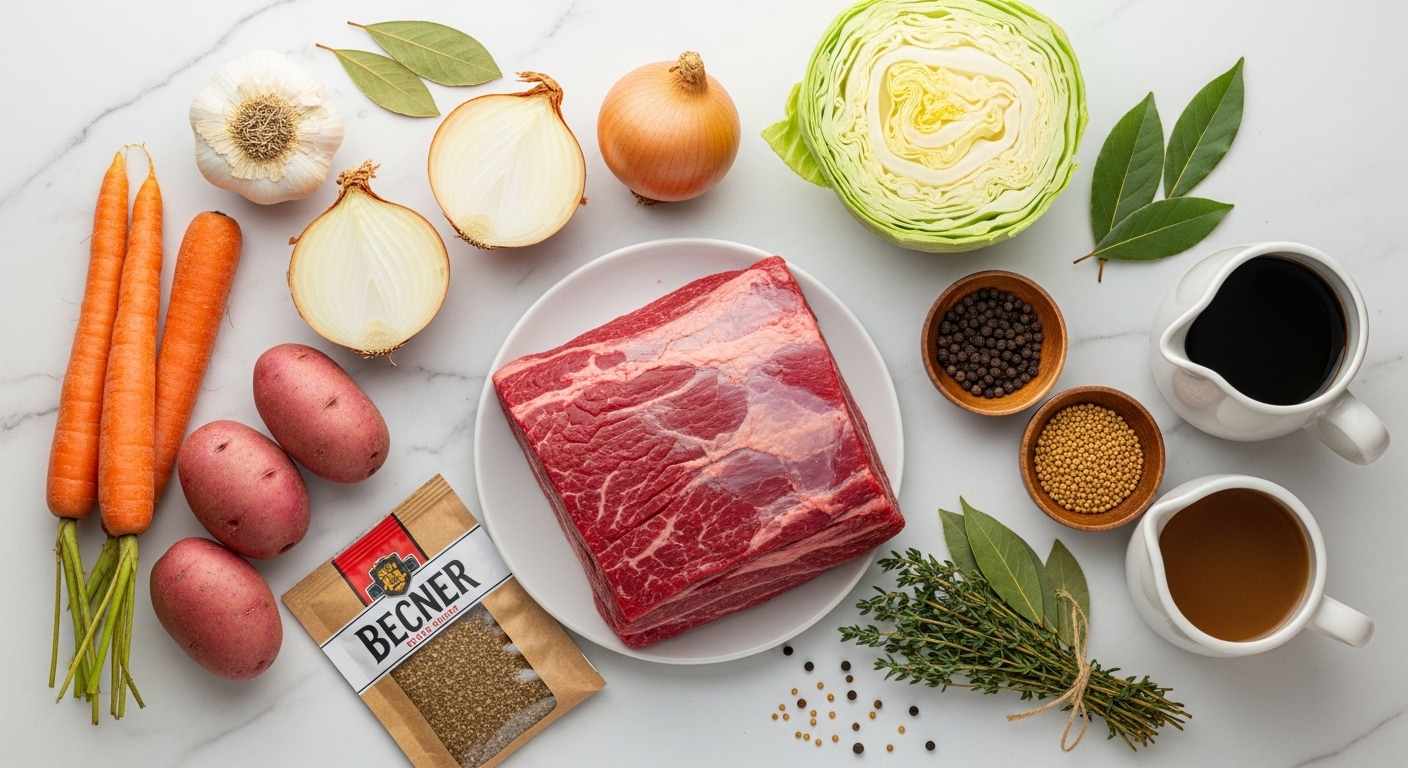  Before the Ingredients section