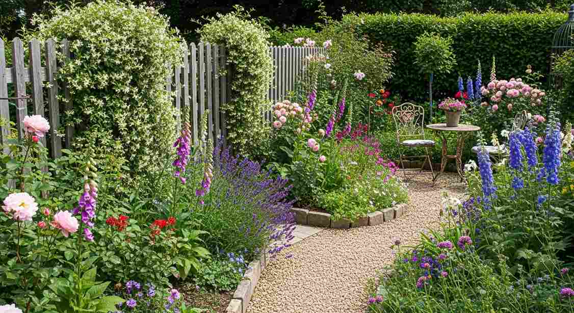  Shade Landscaping for Trees & Covered Areas