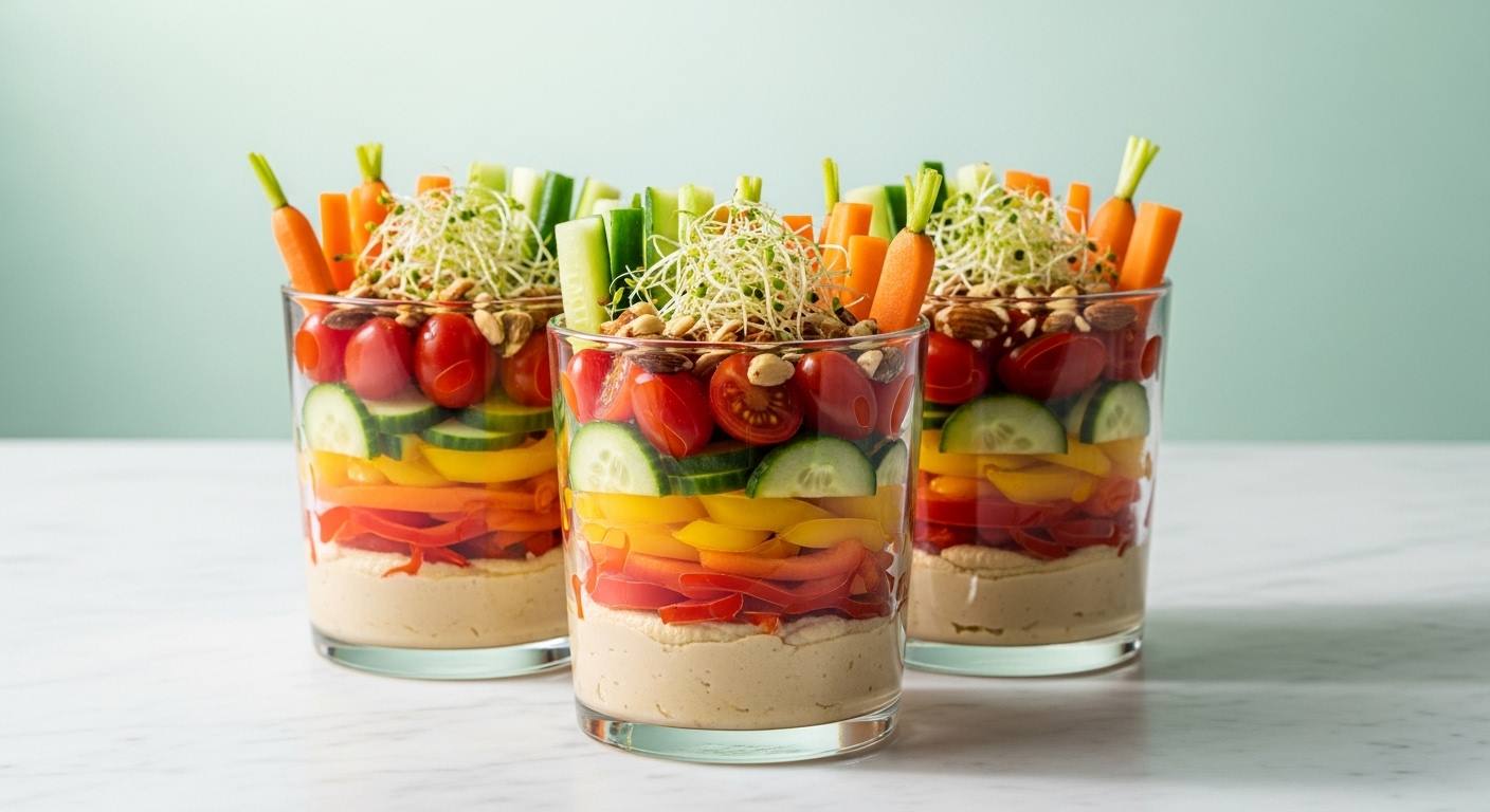  Health-Conscious Options
