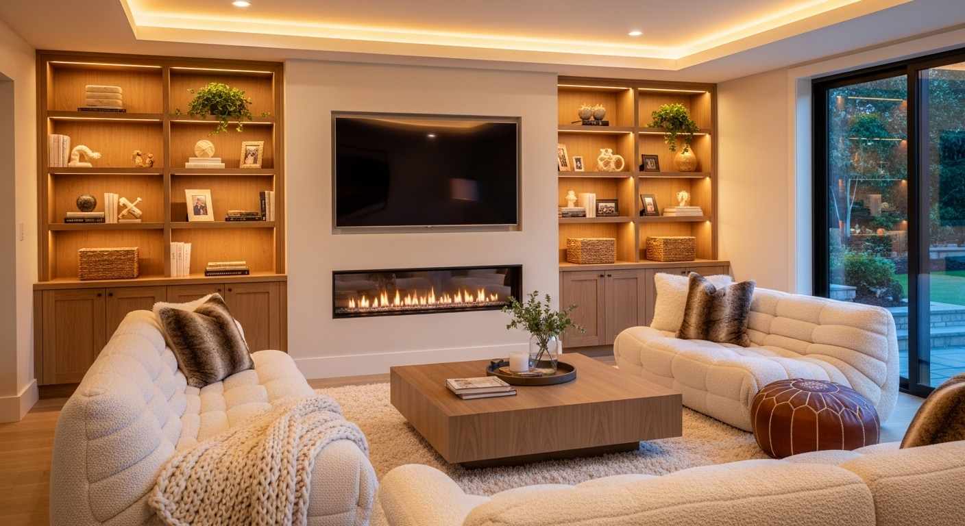Statement Basement