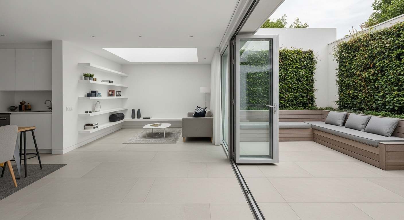 Full-Lite Glass Configurations