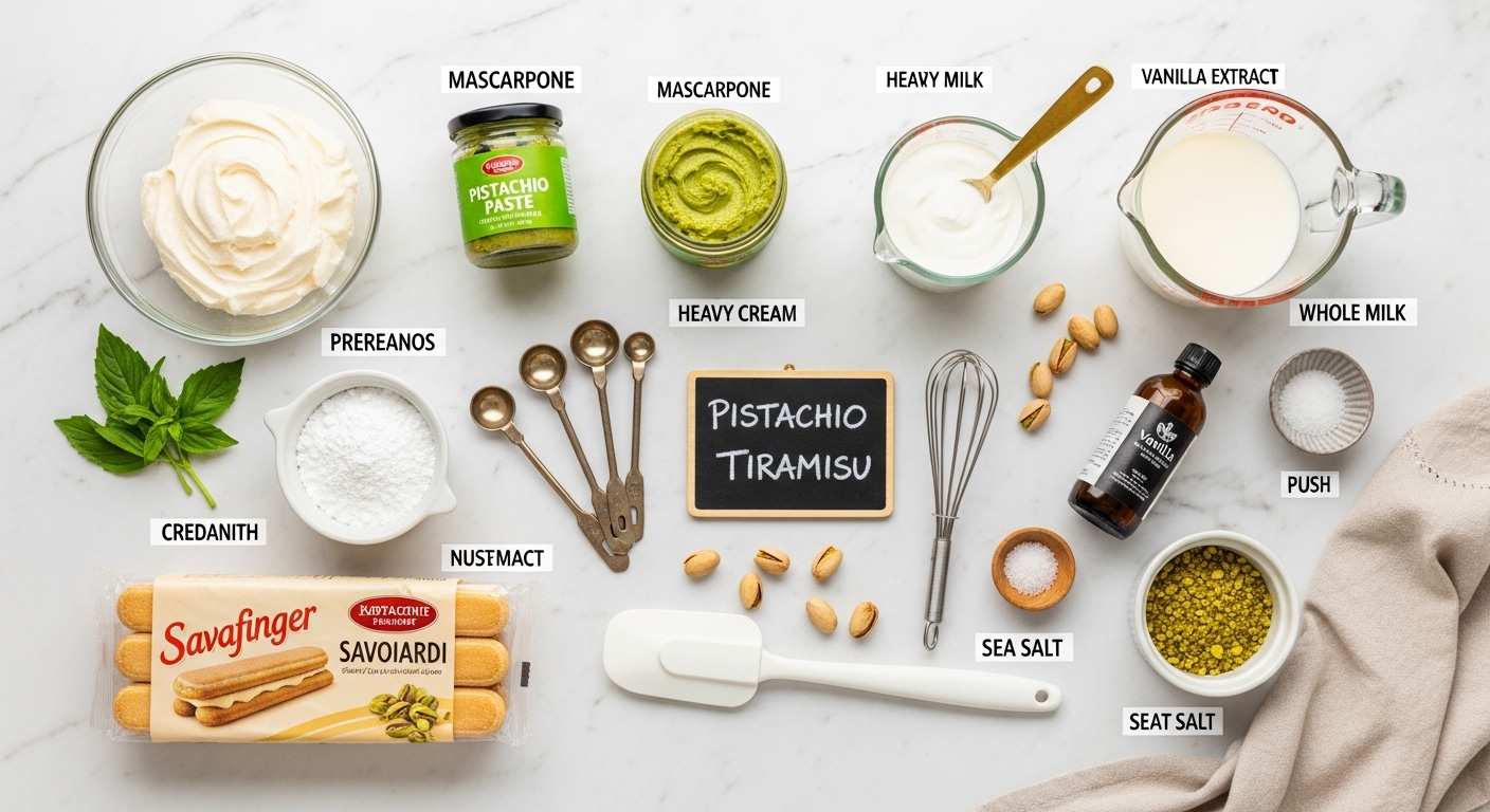 Essential Ingredients 