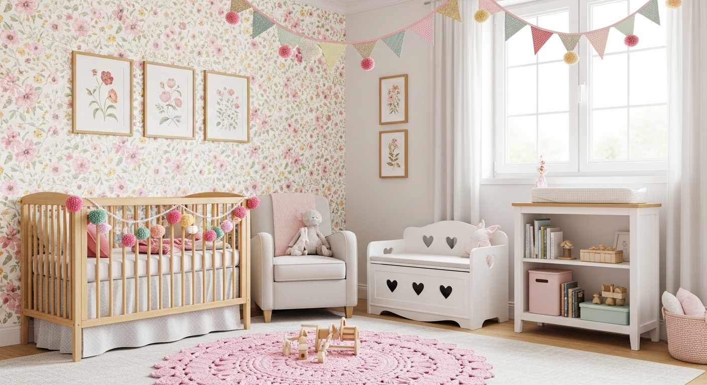 Floral Garden Nursery