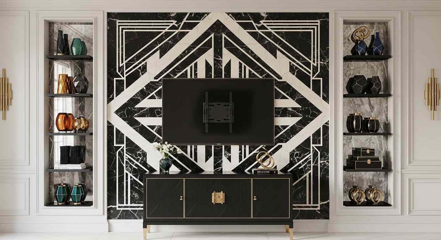 Art Deco French 
