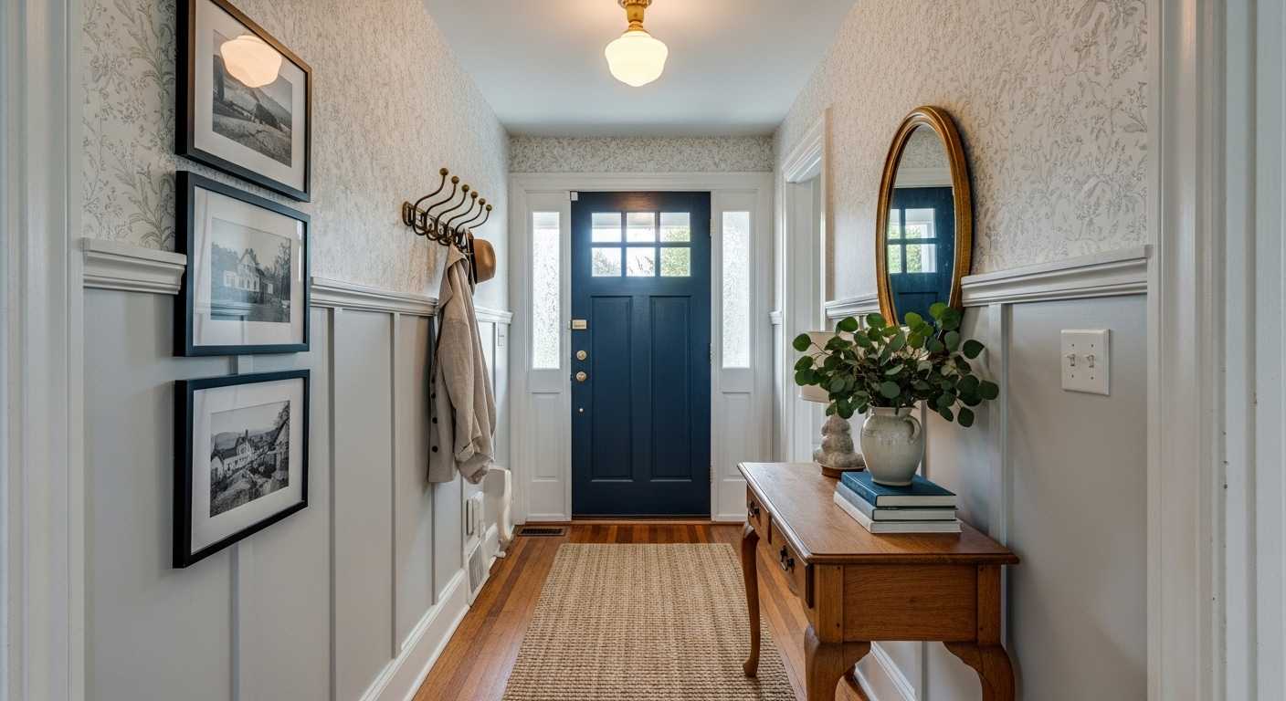 Strategic Mirror Placement