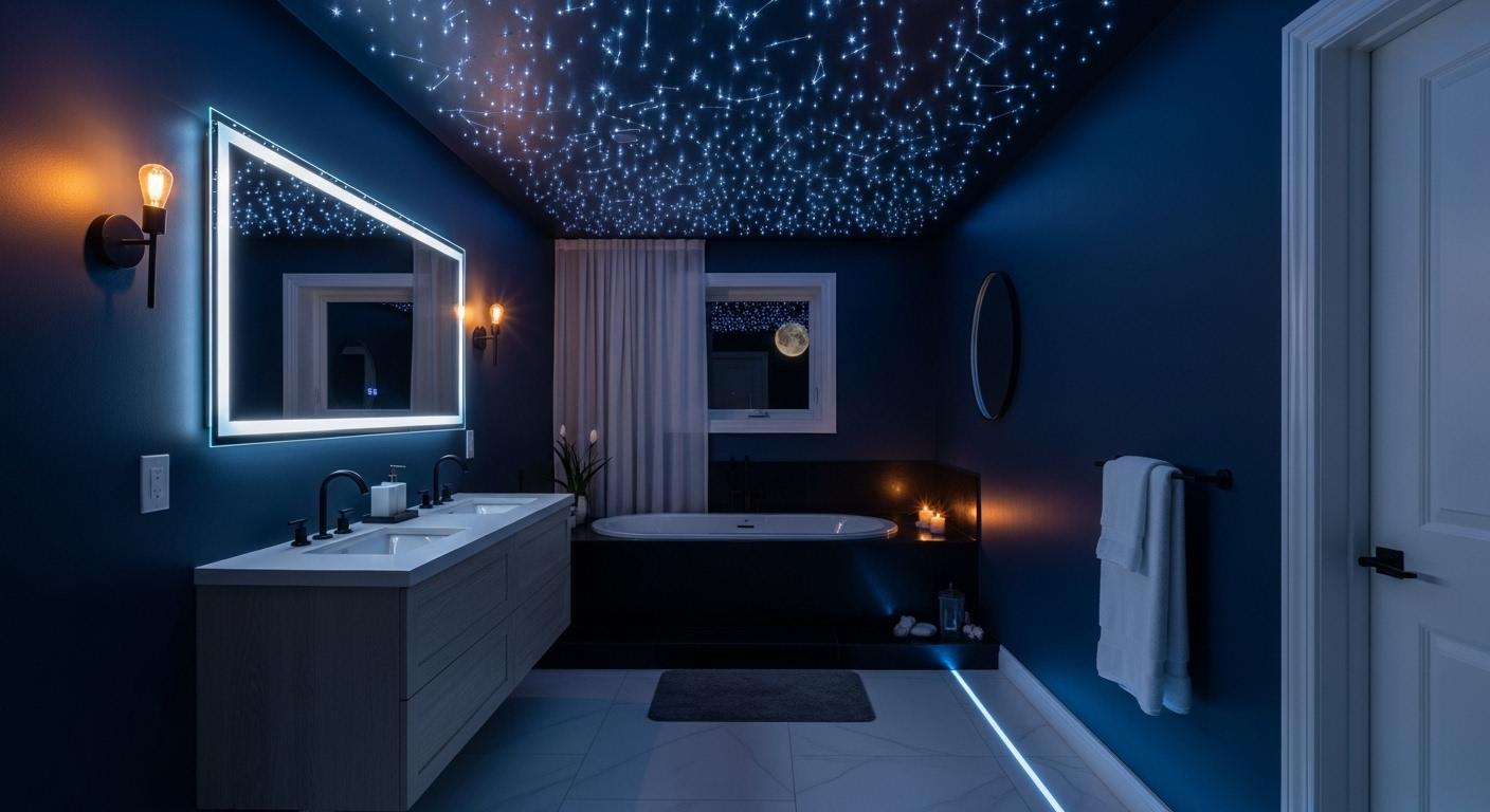 The Midnight Ocean Sanctuary