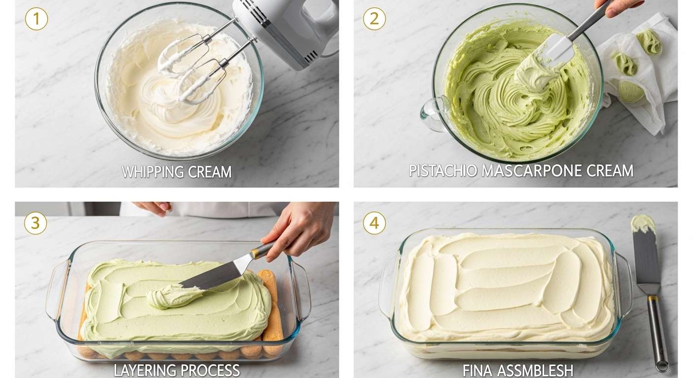 Step-by-Step Instructions